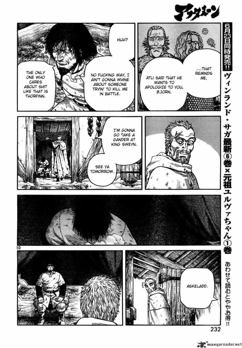 Vinland Saga, Chapter 43 image 11